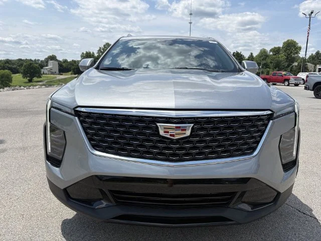 2025 Cadillac XT4 Premium Luxury - Photo 18
