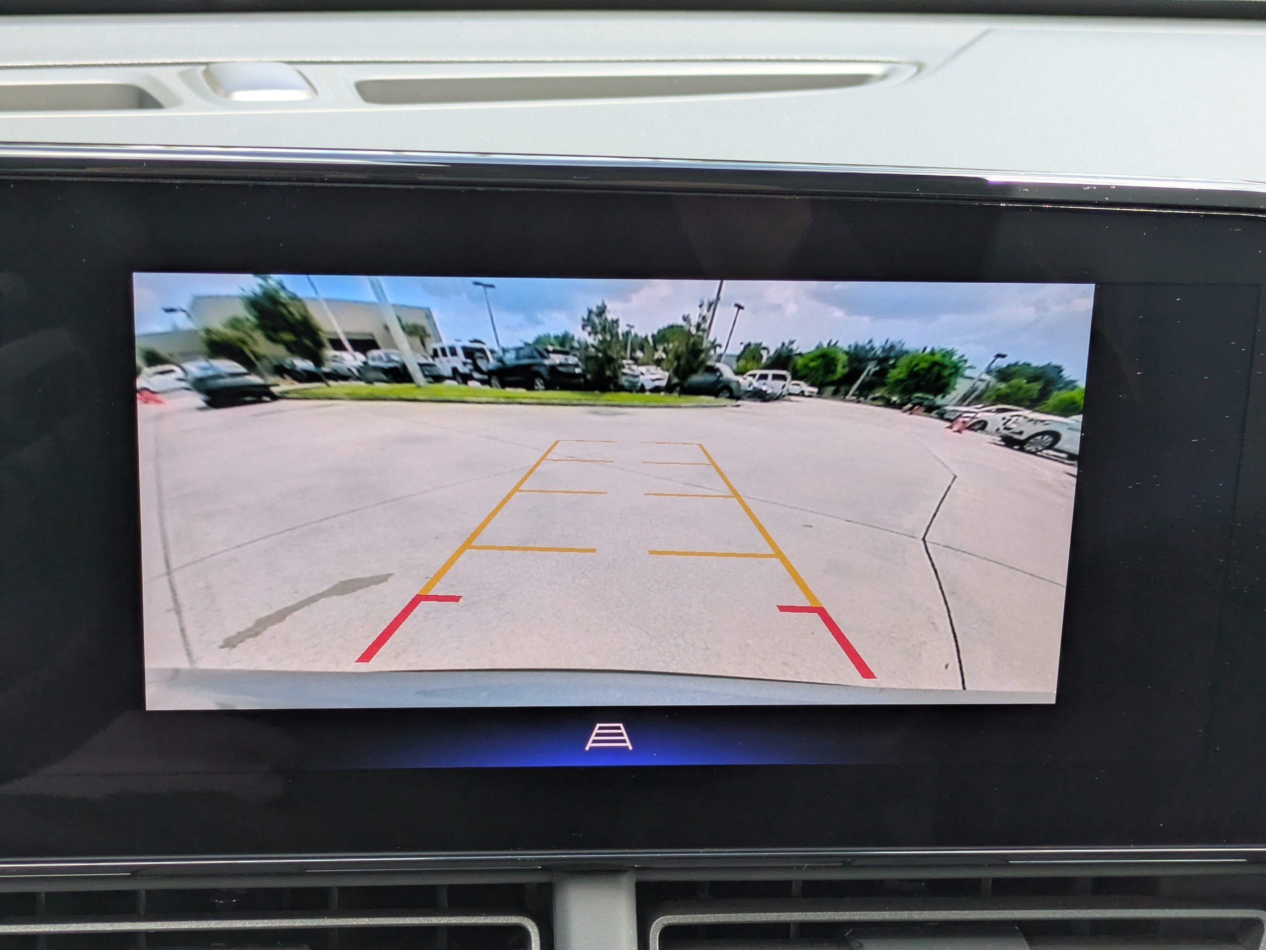 2026 Chevrolet Trax Activ - Photo 20