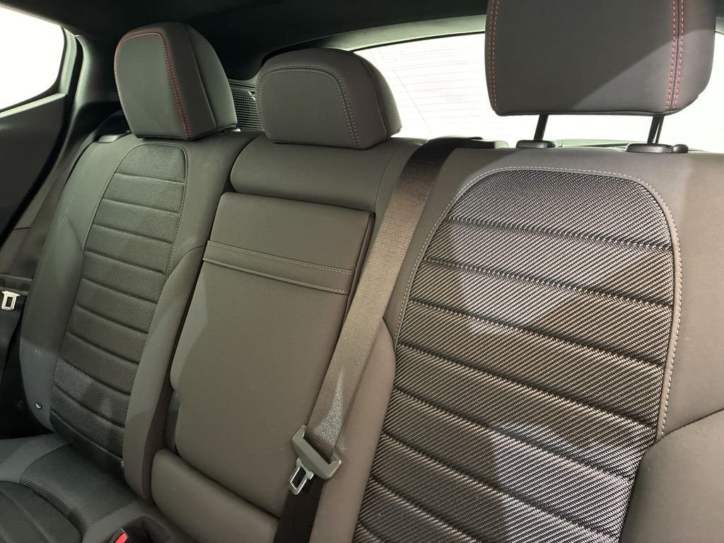 Used 2024  Dodge GT image 11