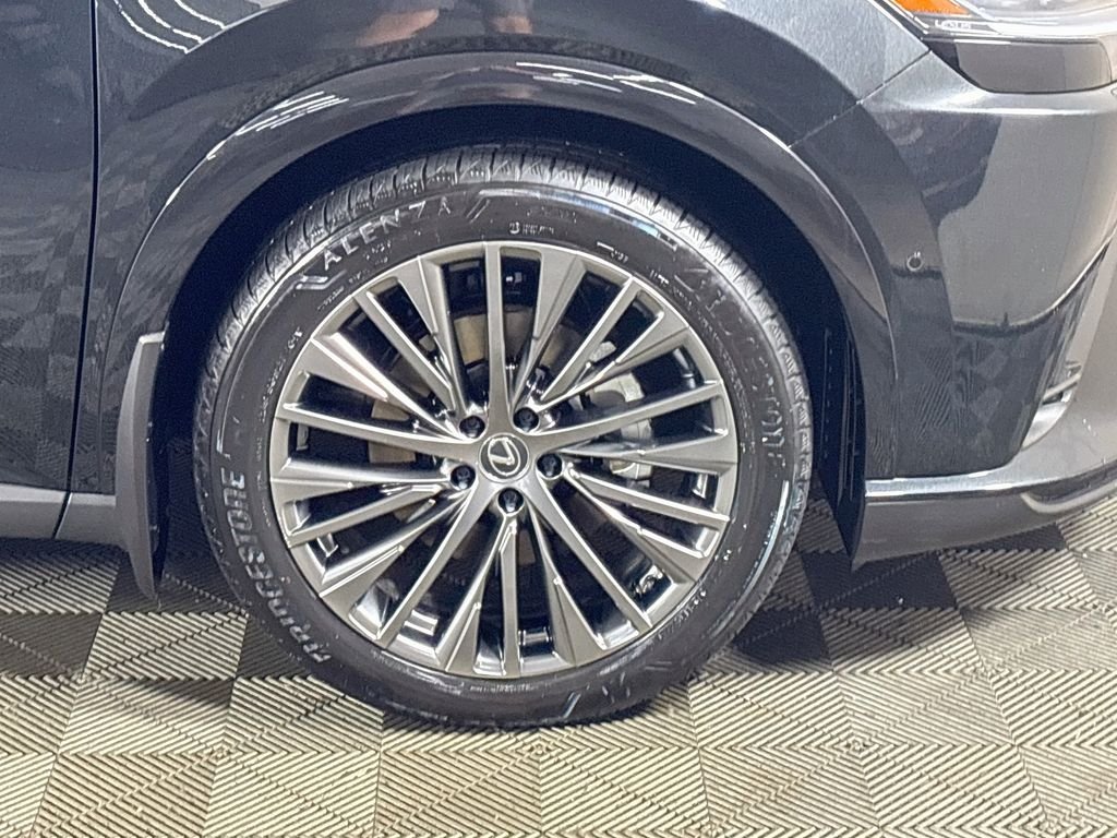 Used 2025 Caviar Lexus 450h+ Luxury image 24
