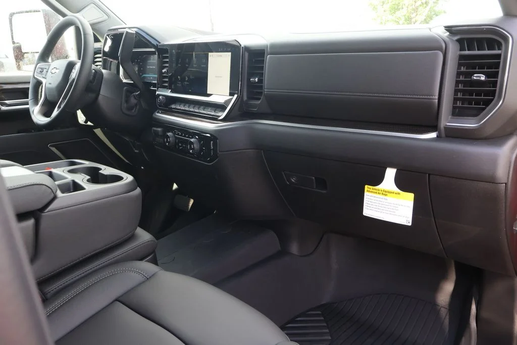 2026 Chevrolet Silverado 2500 HD LT - Photo 39