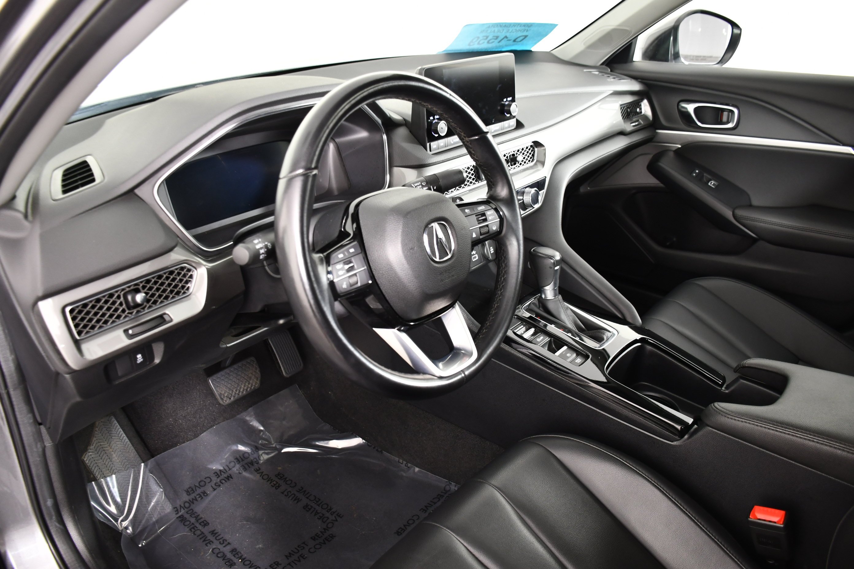 2024 Acura Integra Base - Photo 83