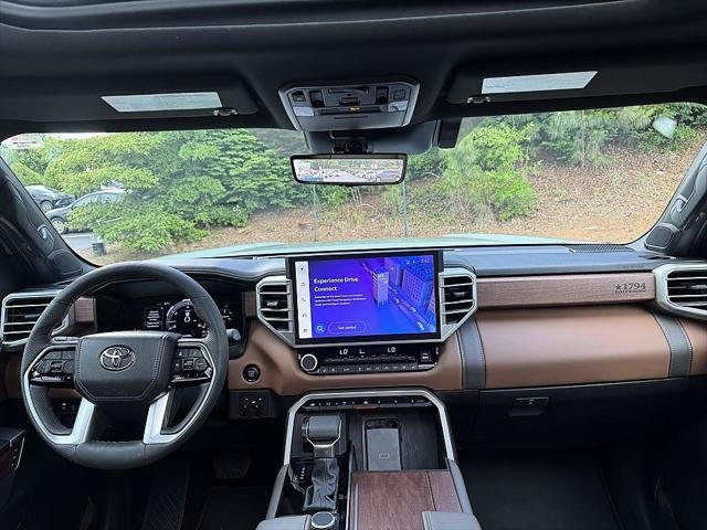 Certified Used 2025 LUNAR ROCK Toyota  image 17