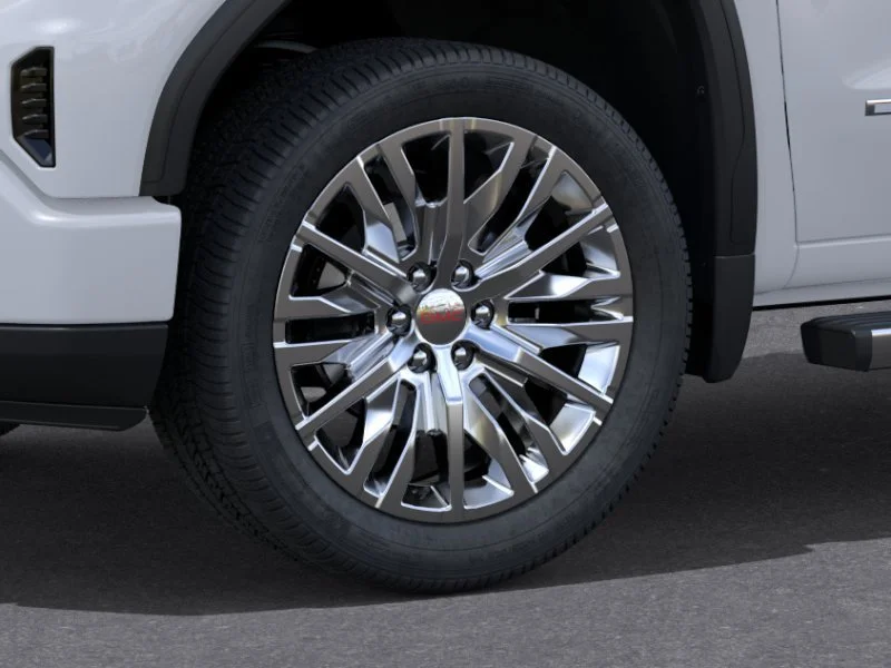 2026 GMC Sierra 1500 Denali - Photo 10
