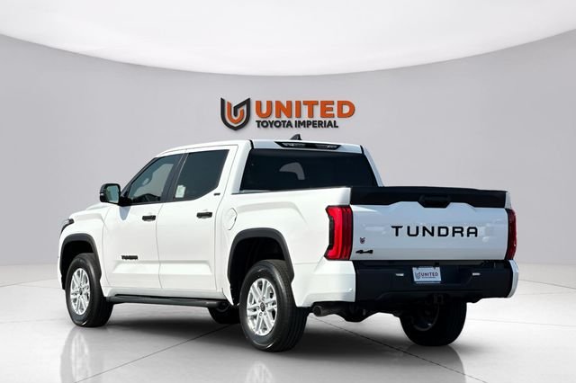 New 2026 Ice Cap Toyota  SR5 image 5