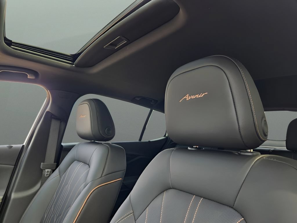 2026 Buick Envista Avenir - Photo 22