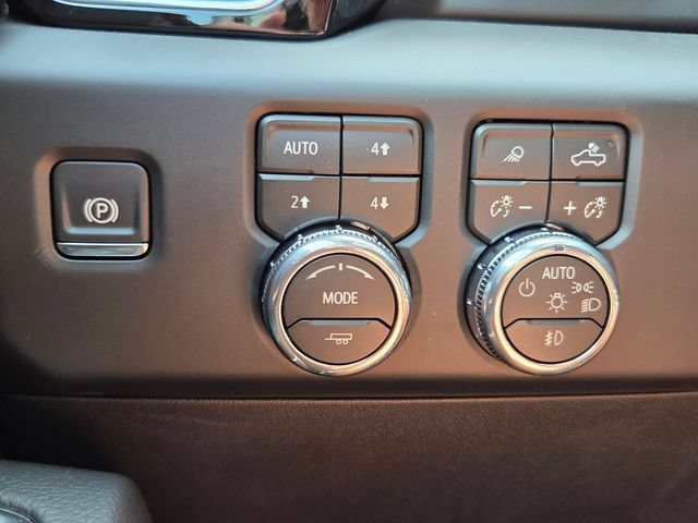 2026 GMC Sierra 1500 Denali - Photo 15