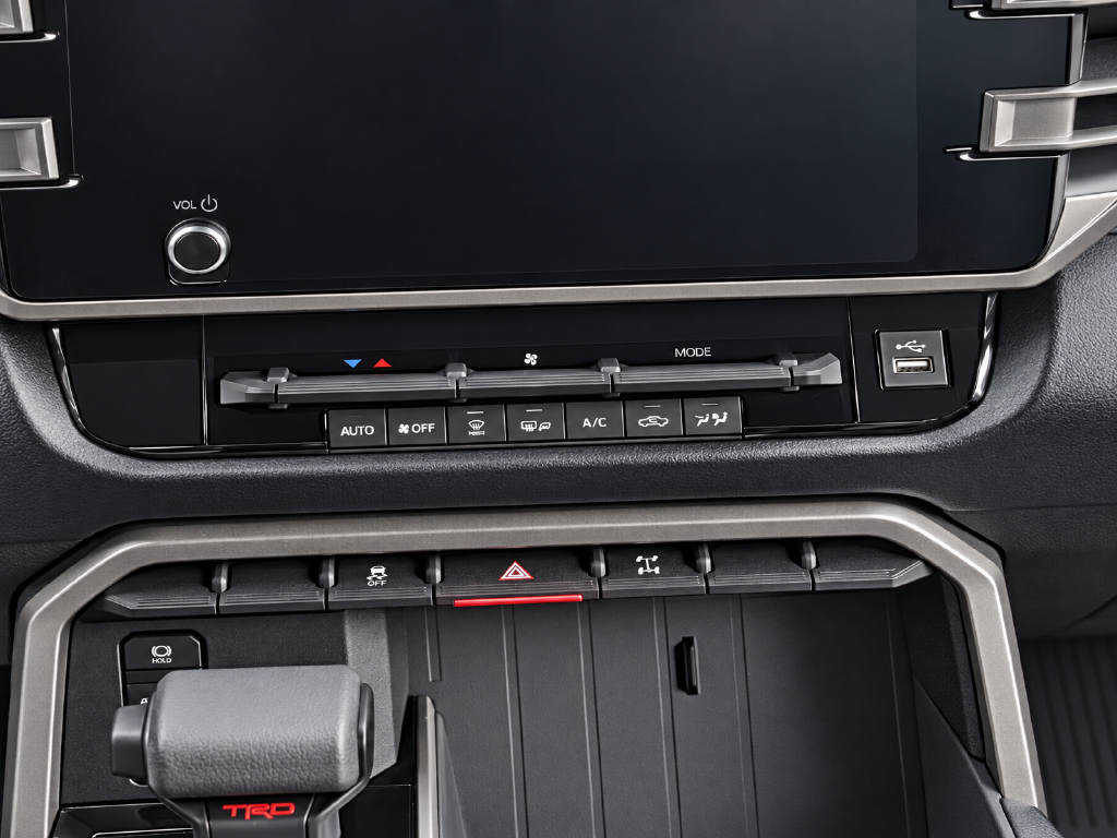 Used 2026  Toyota SR5 image 10