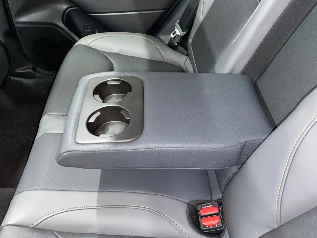 2026 Subaru Forester Wilderness - Photo 23