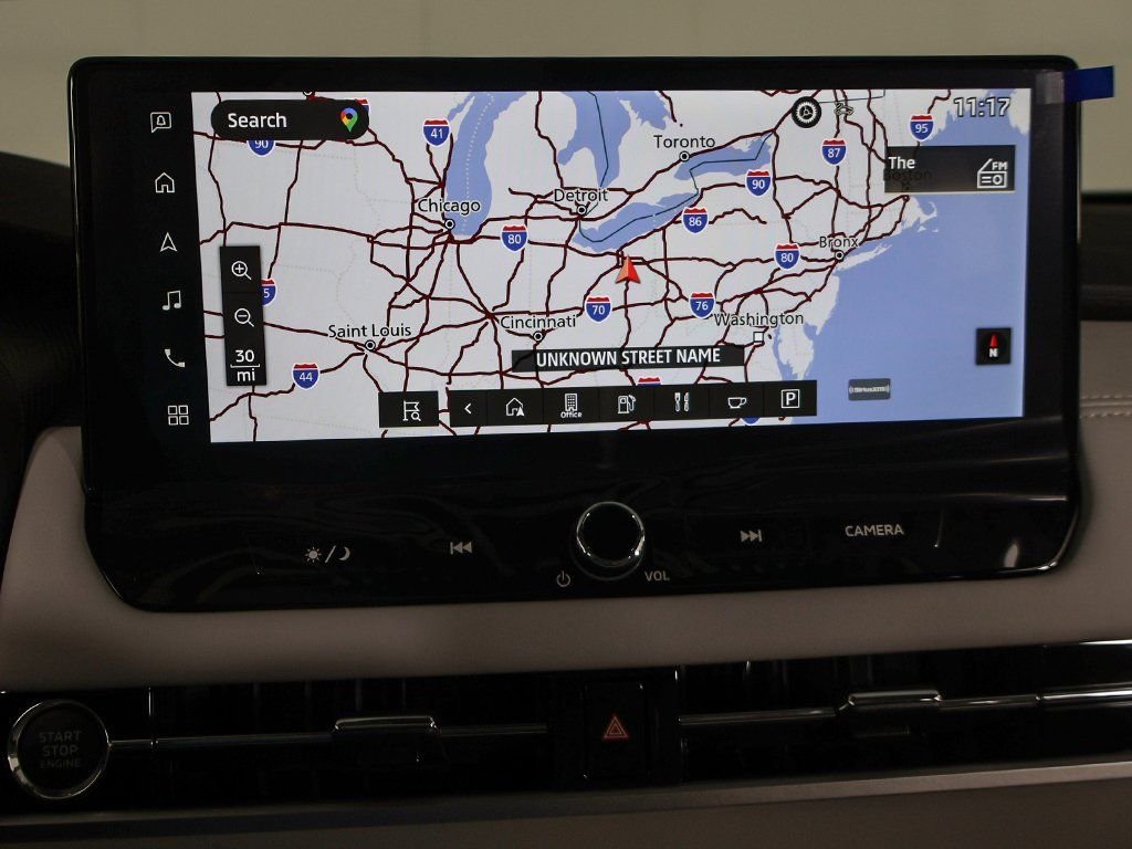 2025 Mitsubishi Outlander SEL - Photo 45