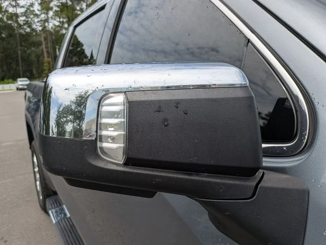 Certified Used 2019 Gray GMC SLT image 12