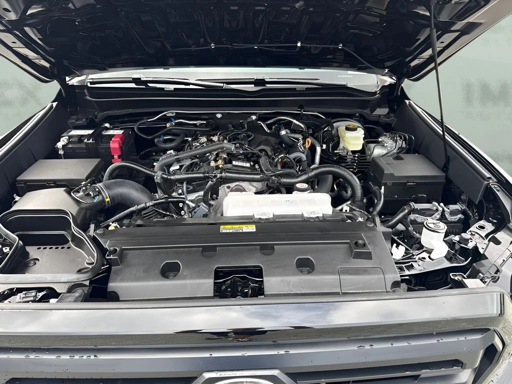 Used 2026 Black Toyota SR image 29