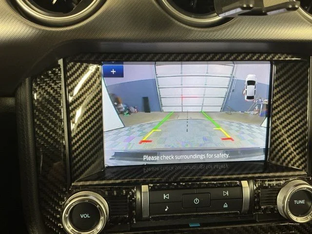 Used 2021 Black Ford GT Premium image 20