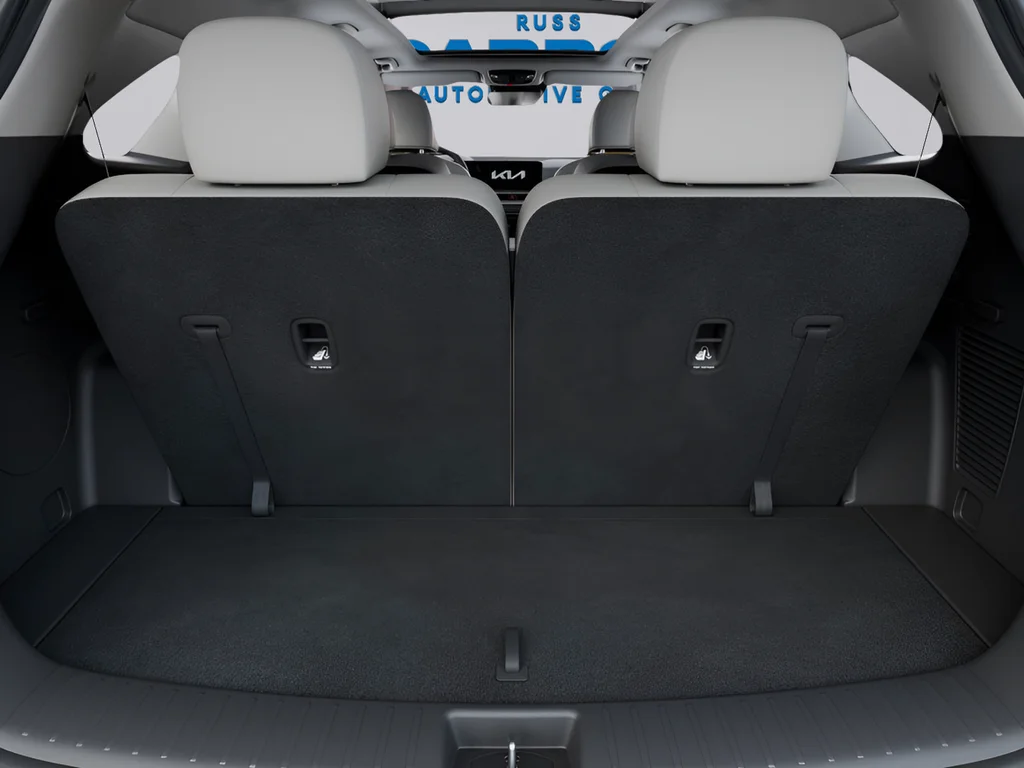2026 Kia Sorento X-Line EX - Photo 15