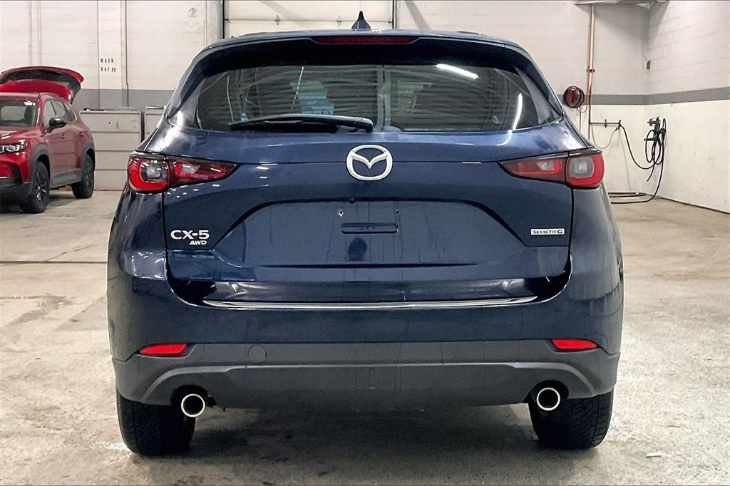 2023 MAZDA CX-5 - Image 2