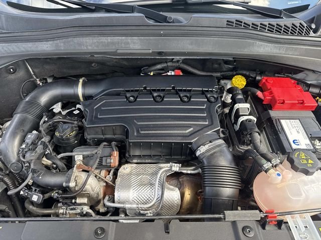 Used 2023 Slate Blue Jeep Trailhawk image 14