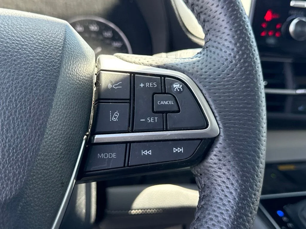 Certified Used 2024 Beige Toyota Limited image 26