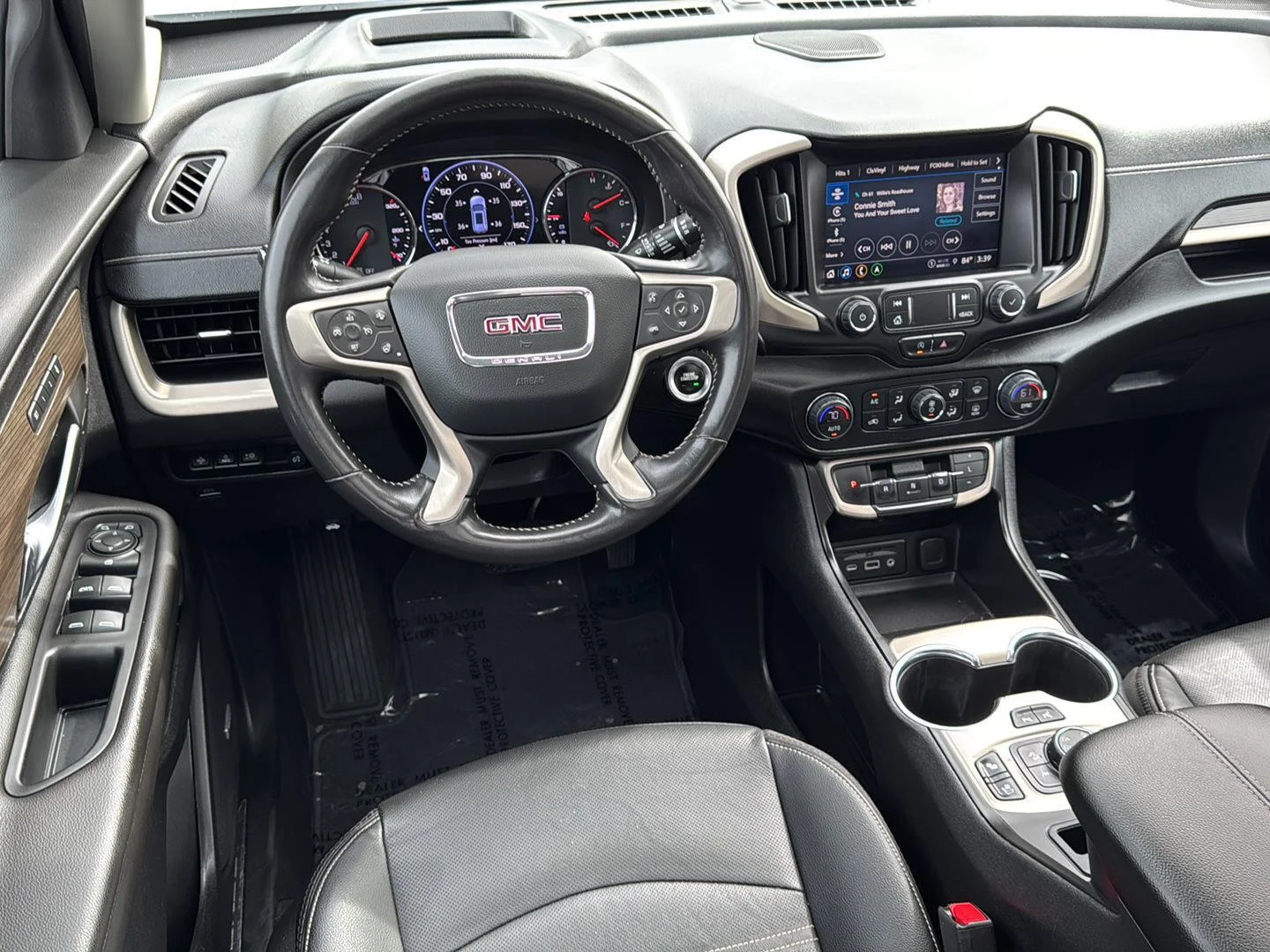 2022 GMC Terrain Denali - Photo 22