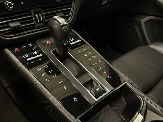 Certified Used 2023  Porsche S image 26
