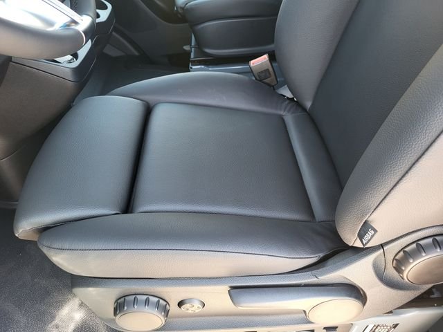 New 2026 Blue Gray Mercedes-Benz Cargo 144 WB image 9