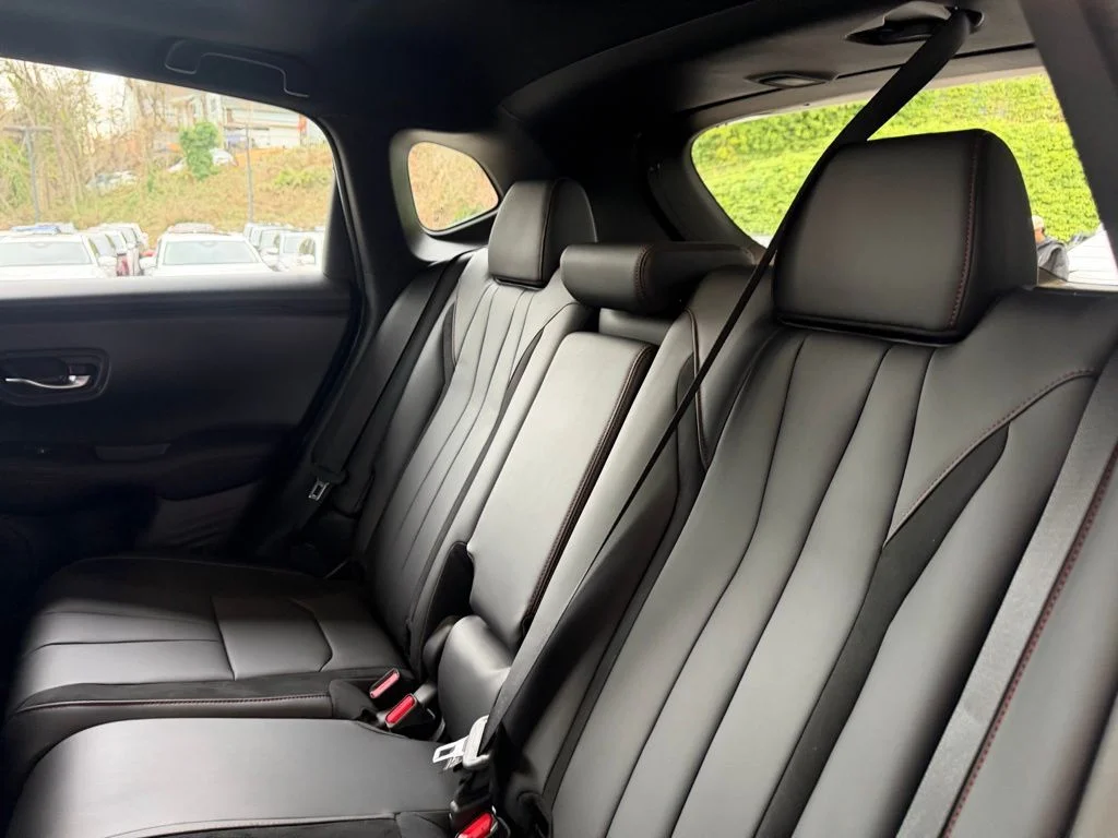 New 2026 Milano Red Acura A-Spec Advance Package image 31
