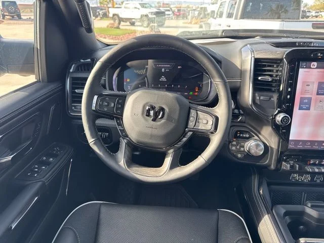 2026 RAM 1500 Limited - Photo 13