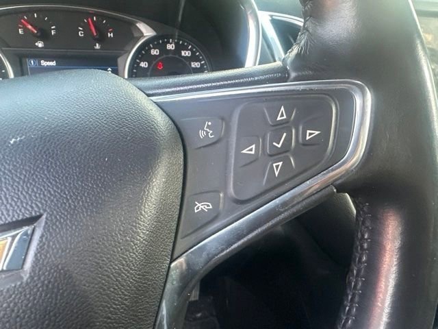 Used 2019 Silver Ice Metallic Chevrolet LT image 11