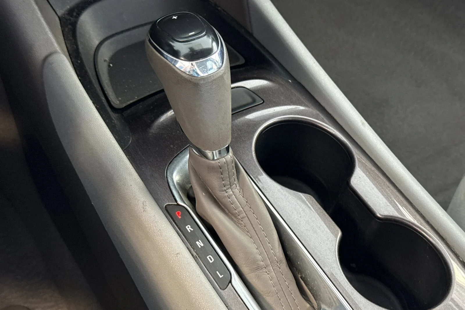 Used 2020 Silver Ice Metallic Chevrolet LS image 20