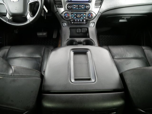 Used 2015 Summit White Chevrolet LT image 25