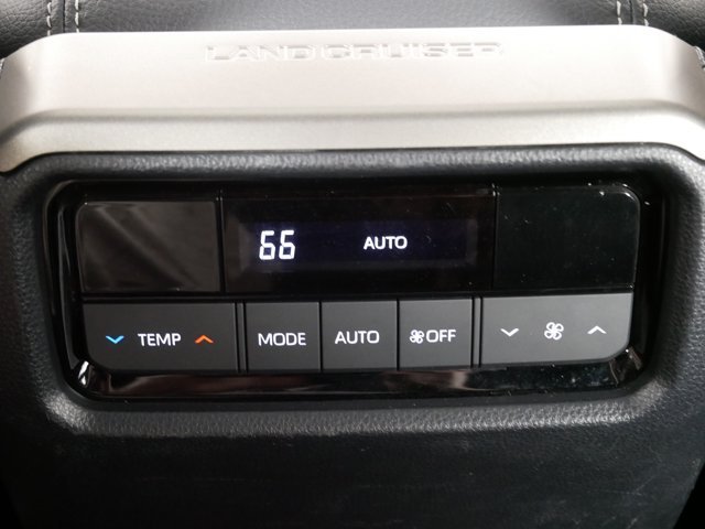 Certified Used 2025 Trail Dust/Gray Scape Toyota w/ Premium Pkg image 25