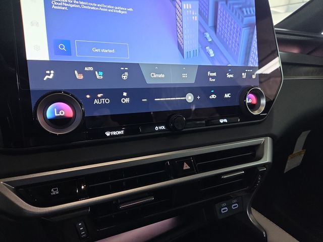 New 2026 Nori Green Pearl Lexus PREMIUM PLUS image 19