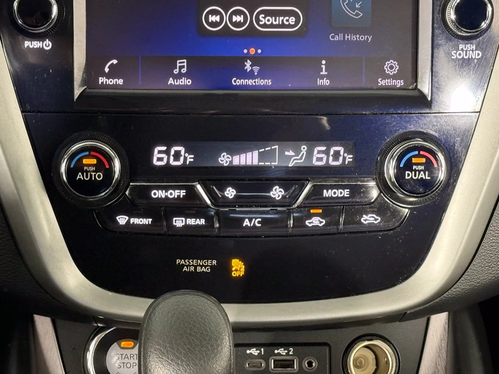 Used 2020 Black Nissan S image 19