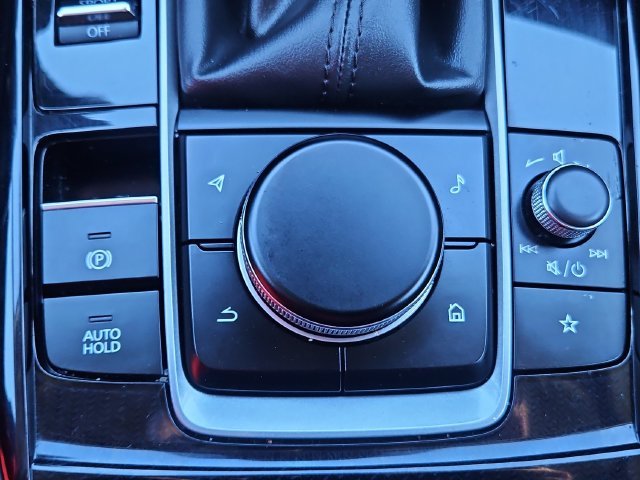 Used 2024 Jet Black Mazda 2.5 S Select Sport image 10