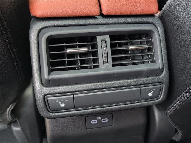 2025 Mazda CX-50 Premium Plus - Photo 6