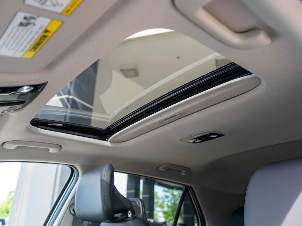 New 2026 Snow White Pearl Kia SX image 12