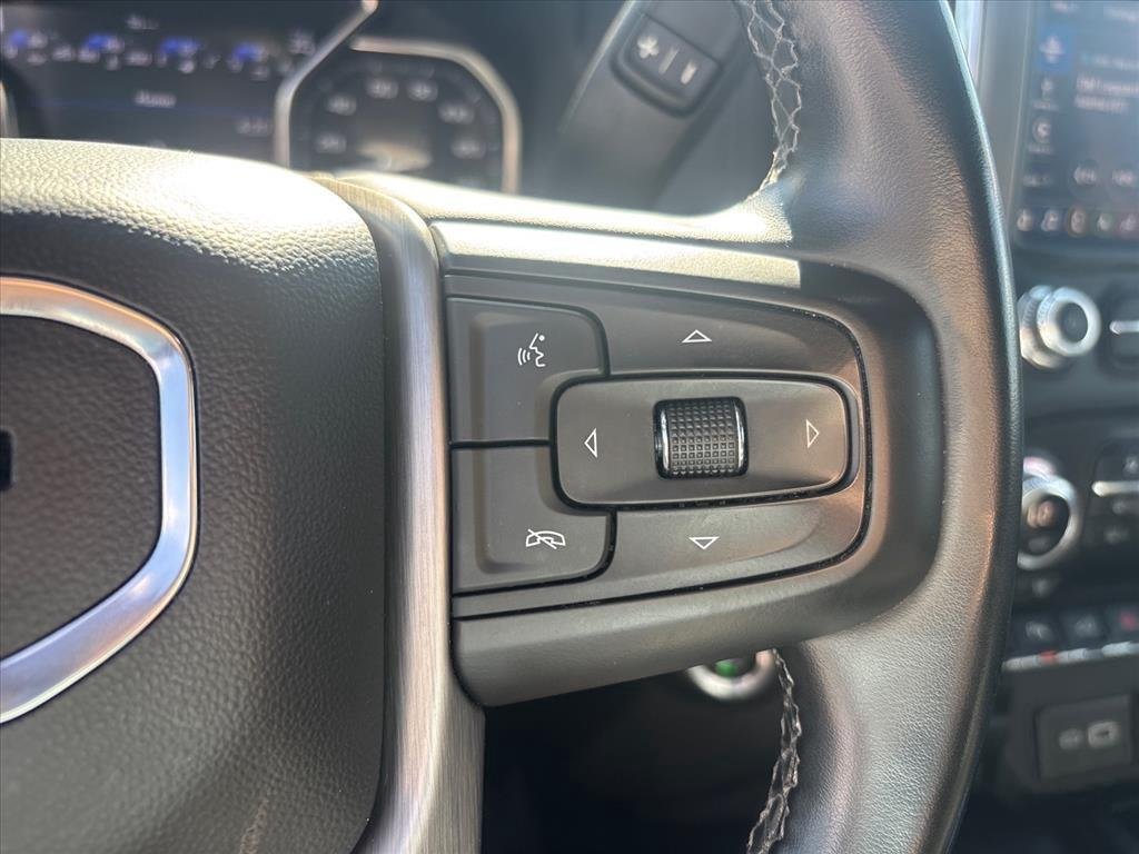 2023 GMC Sierra 3500 Denali HD Denali - Photo 10