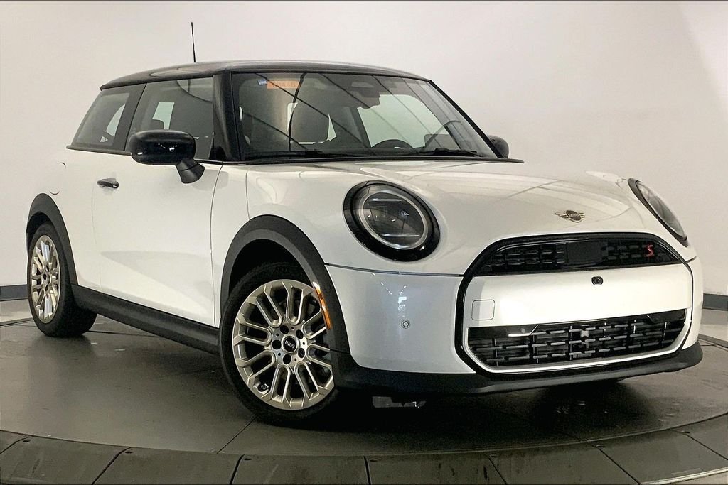2026 MINI Hardtop 2 Door