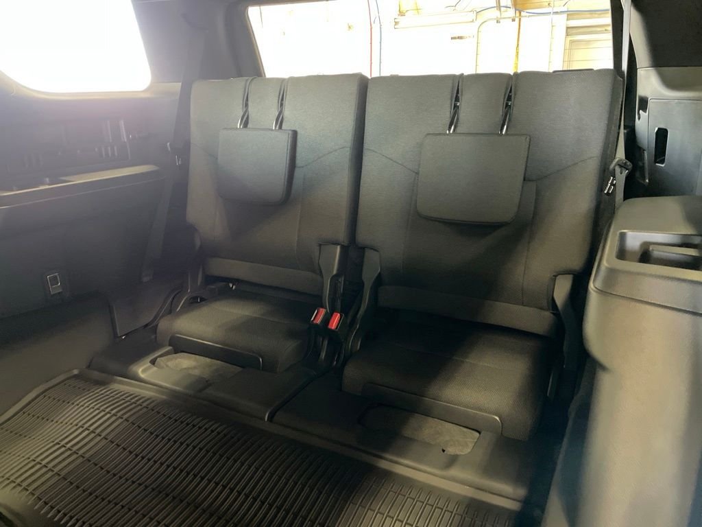 New 2026 Underground Toyota SR5 image 27