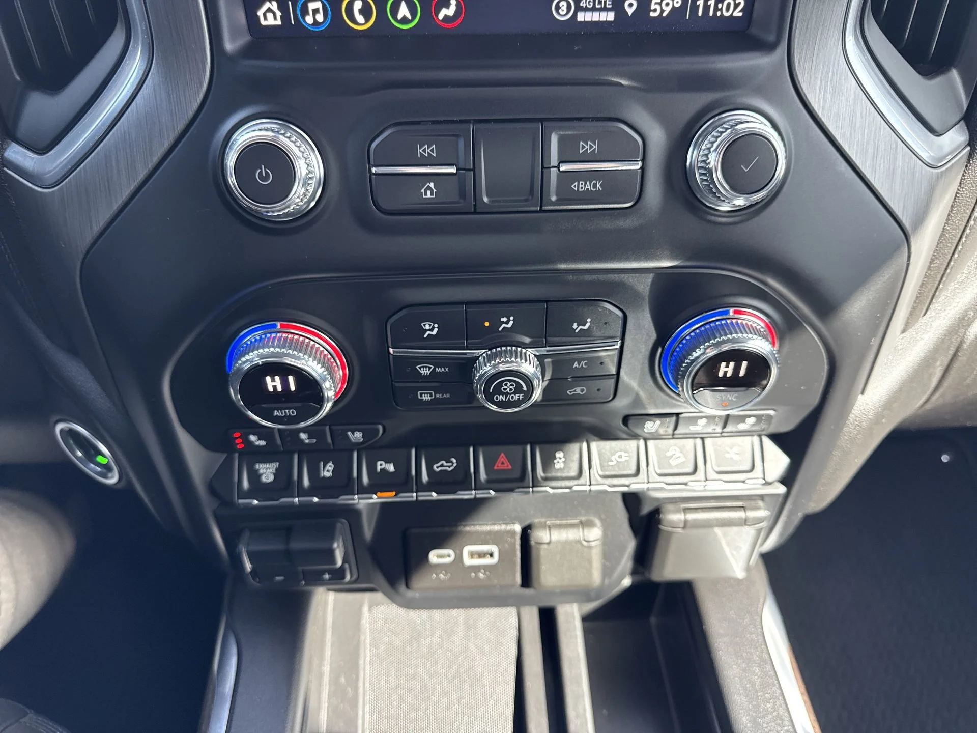 2022 GMC Sierra 3500 Denali HD Denali - Photo 18
