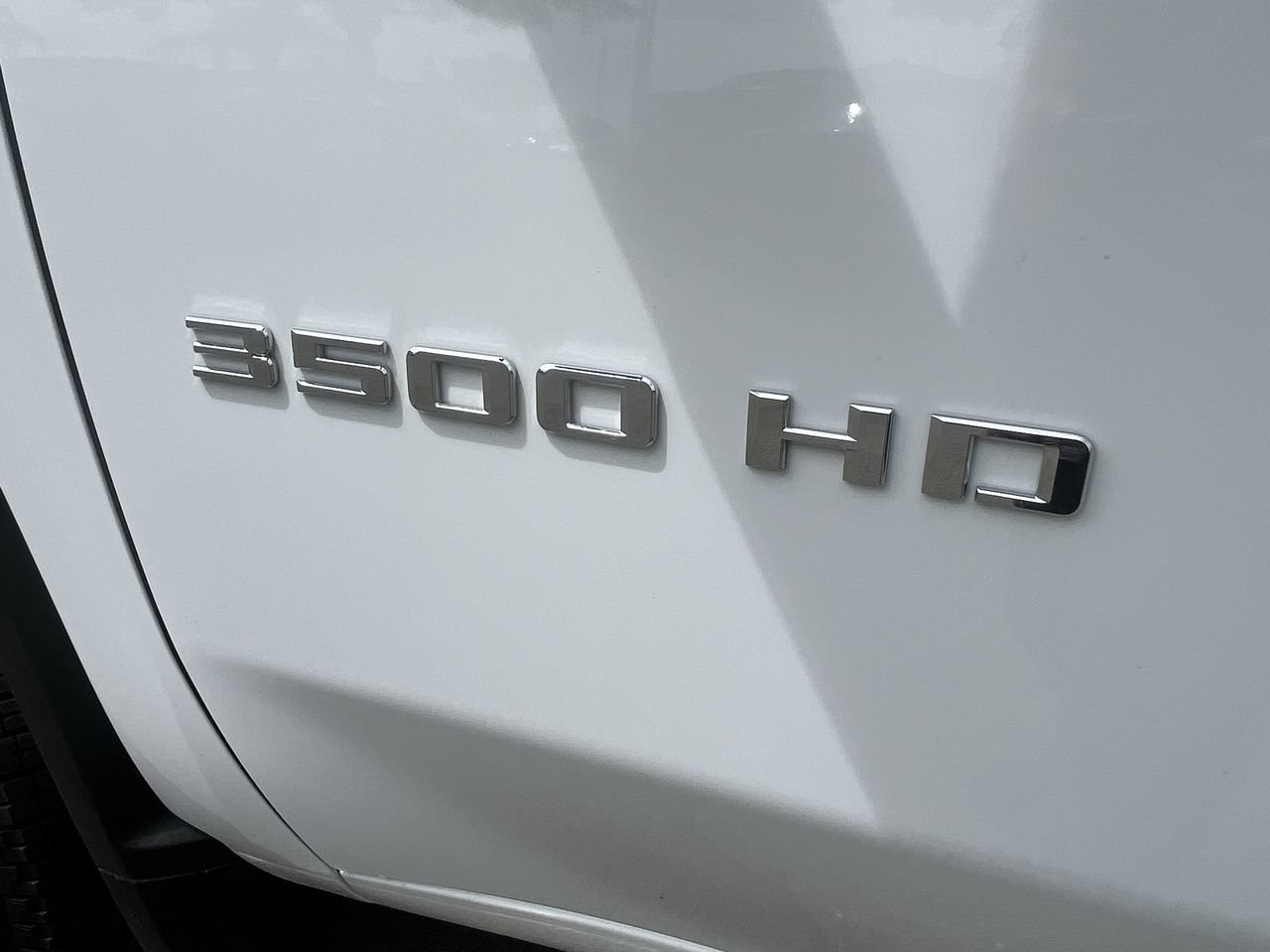 2026 Chevrolet Silverado 3500 HD Work Truck - Photo 26