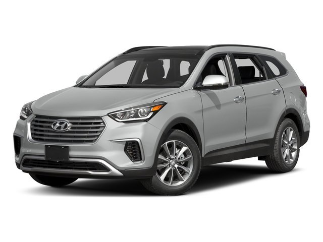 Used 2017 Circuit Silver Hyundai SE image 1