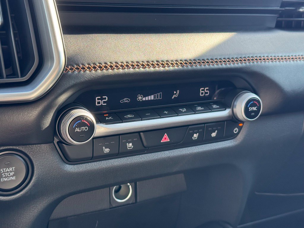 New 2026 Wind Chill Pearl Mazda 2.5 S Premium AWD image 15