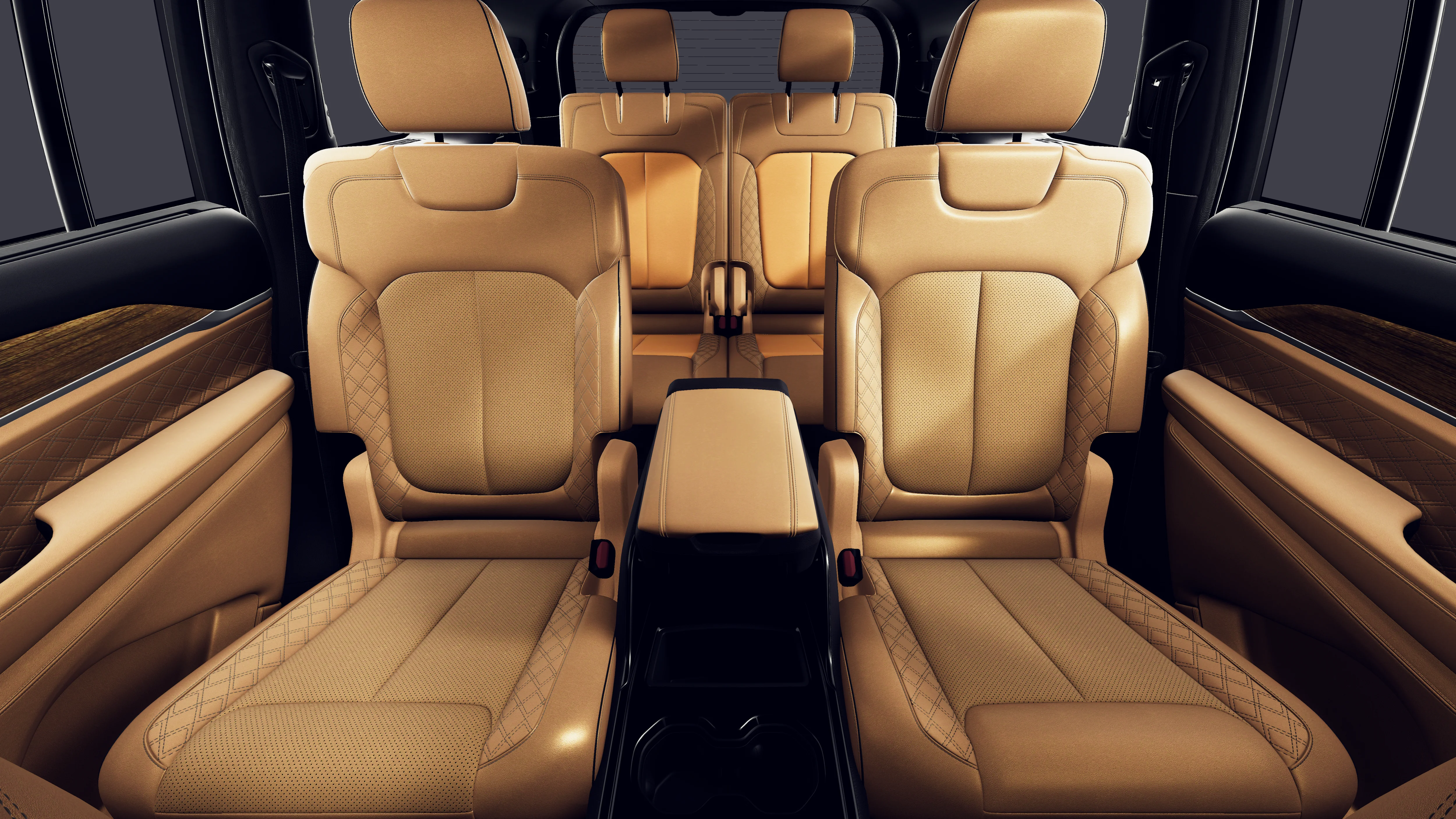 New 2026 Bright White Clear-Coat Exterior Paint Jeep Summit image 15