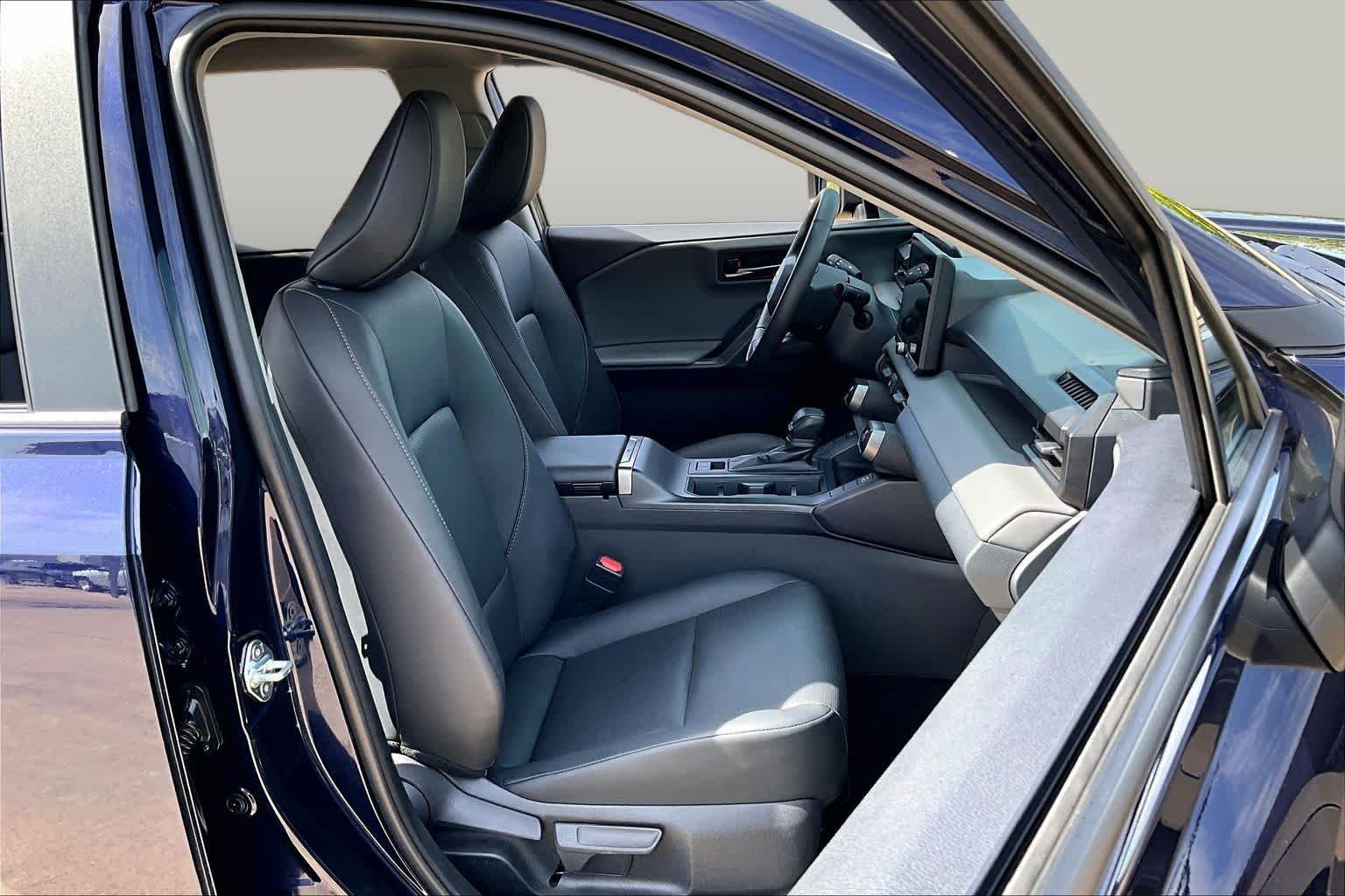 Used 2026 Blueprint Toyota XLE Premium image 9