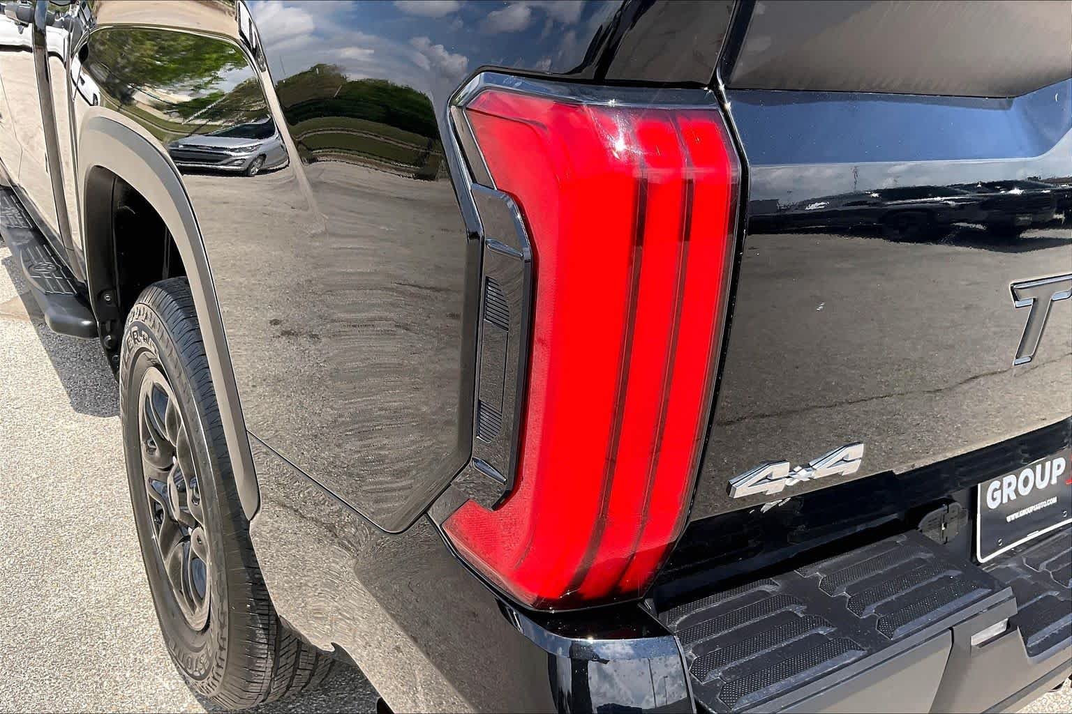 2023 Toyota Tundra SR5 - Photo 28