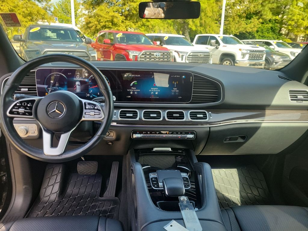 Used 2020  Mercedes-Benz GLE 350 image 22