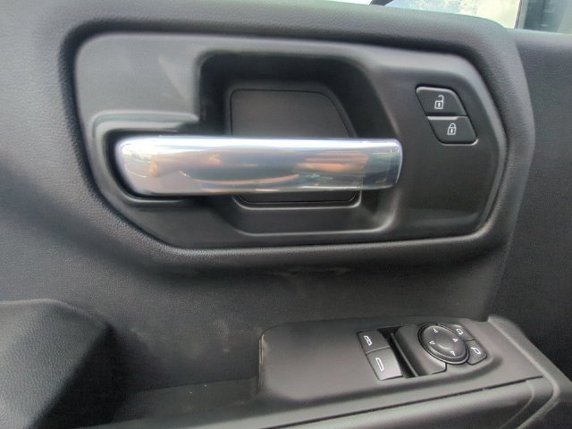 2025 Chevrolet Silverado 1500 Work Truck - Photo 24