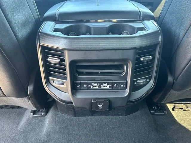 Used 2022 Gray Ram Limited image 24