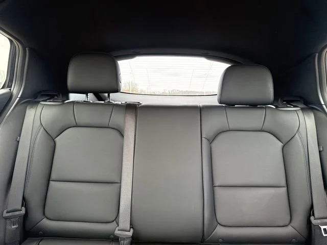 Used 2025 Ebony Twilight Metallic Buick Sport Touring image 31