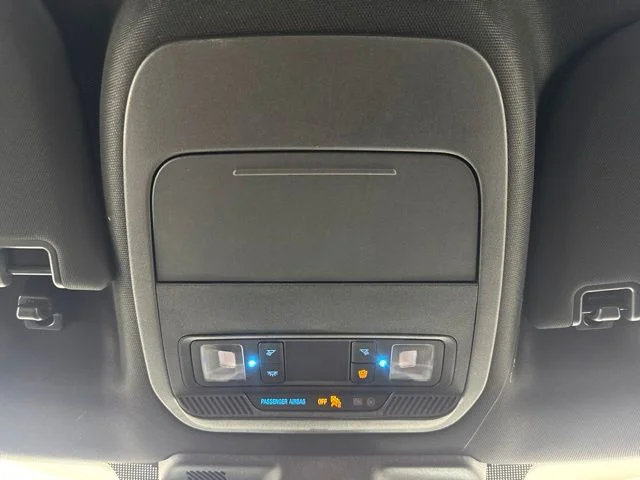 New 2026 Oxford White Ford STX image 14